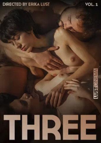 Three, Volume 1 (2021) poster