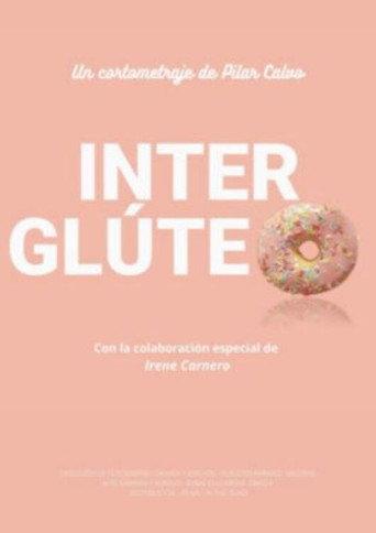 Interglúteo (2022) poster