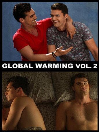 Global Warming Vol.2 (2015) poster