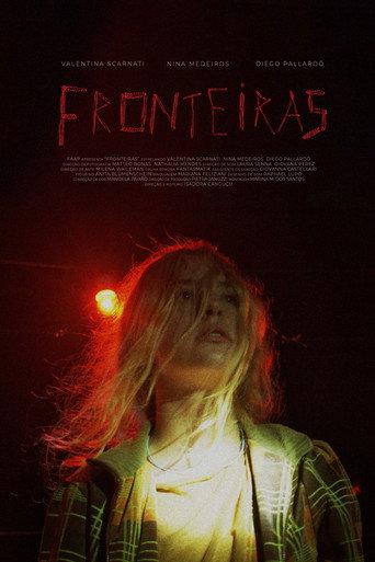 Borders (2022) poster