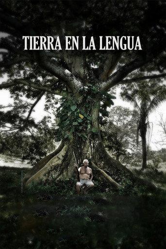 Dust on the Tongue (2014) poster