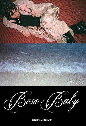 Souly - Bossbaby Tape (Orchester Session) (2024) poster