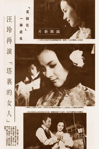 Lady in the Tower (1967) poster
