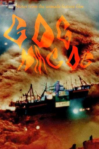 Notes from Gog Magog (2022) poster
