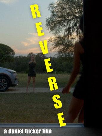 Reverse (2023) poster