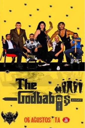 The Godbaboş () poster