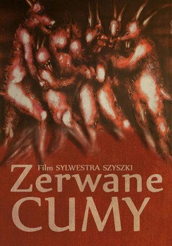 Zerwane cumy (1979) poster