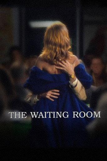 The Waiting Room (1996) poster