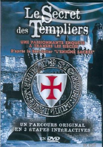 Le Secret des Templiers (1992) poster