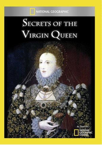 Secrets of the Virgin Queen (2010) poster