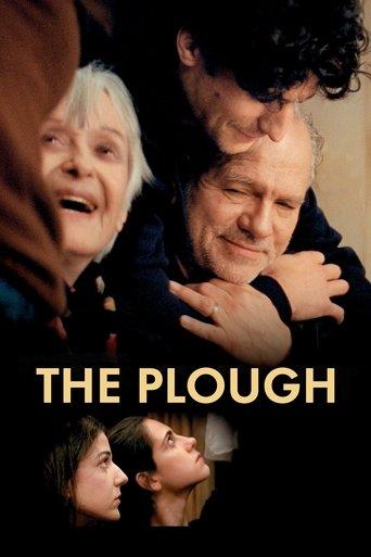 The Plough (2023) poster