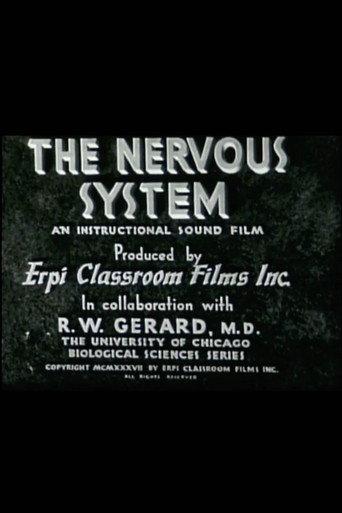 The Nervous System (1937) poster