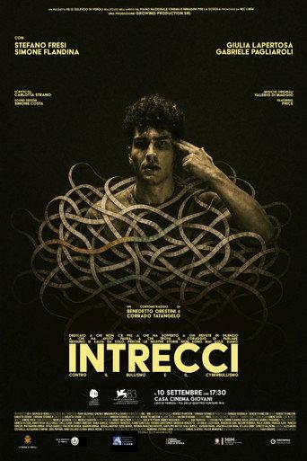 Intrecci (2026) poster