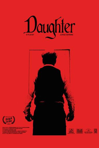 Daughter (2024) poster