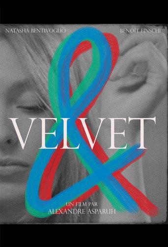 Velvet & () poster
