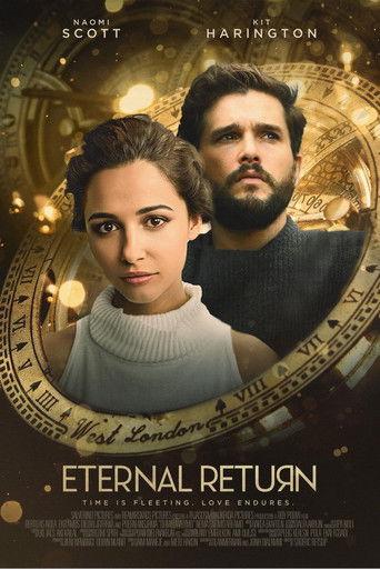 Eternal Return (2026) poster