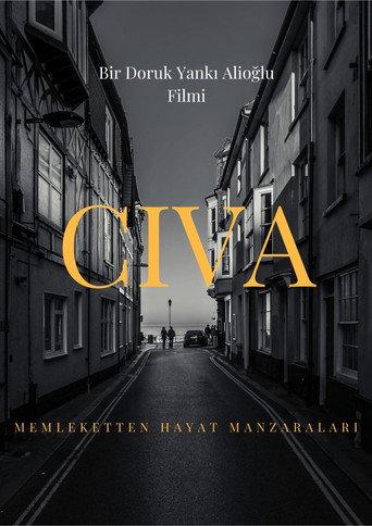 Civa (2023) poster