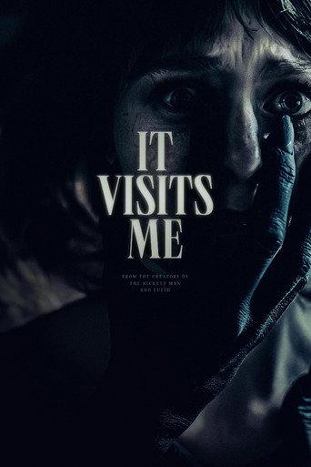 It Visits Me (2024) poster