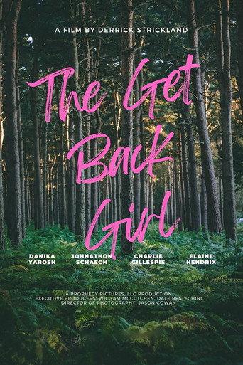 The Get Back Girl () poster