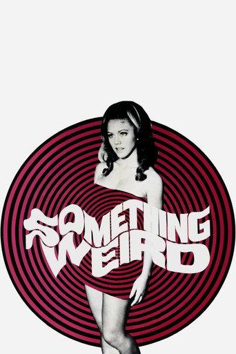 Something Weird (1967) poster
