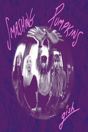 Smashing Pumpkins: Live At The Metro 1990 (2011) poster