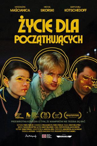 Life for Beginners (2025) poster