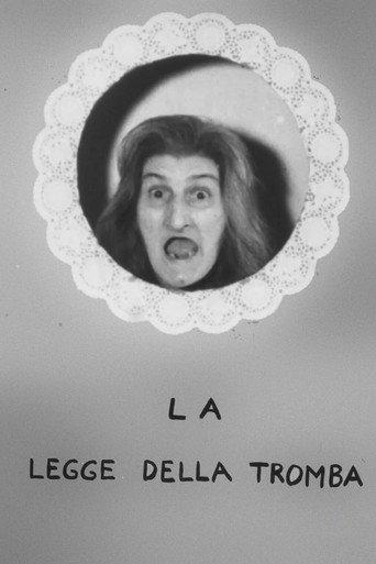 The Law of the Trumpet (1962) poster