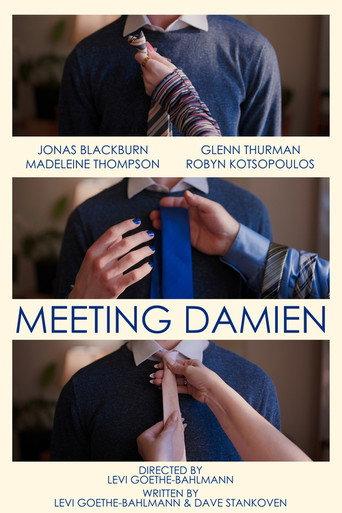 Meeting Damien () poster