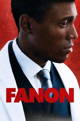 Fanon (2025) poster