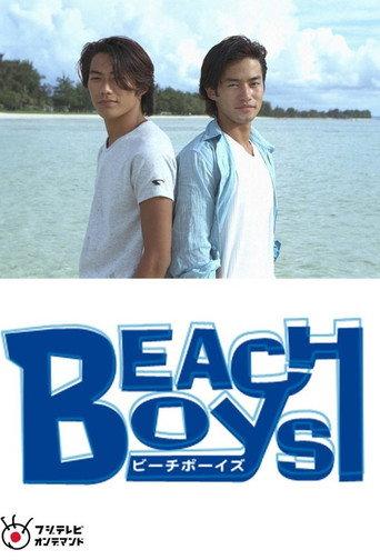 Beach Boys Special (1998) poster