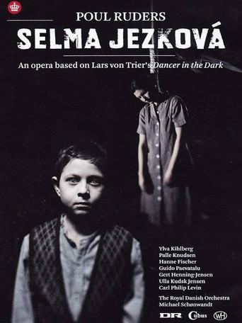 Selma Ježková () poster