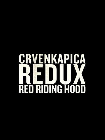 Red Riding Hood Redux (2017) poster
