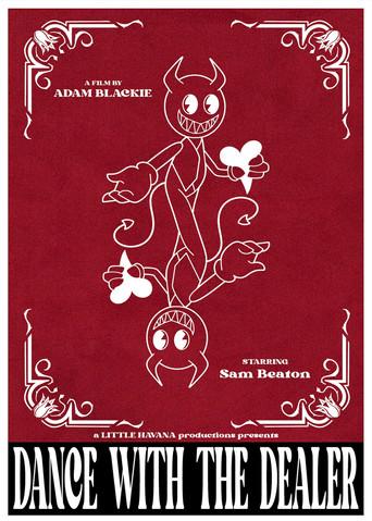 Dance With The Dealer () poster