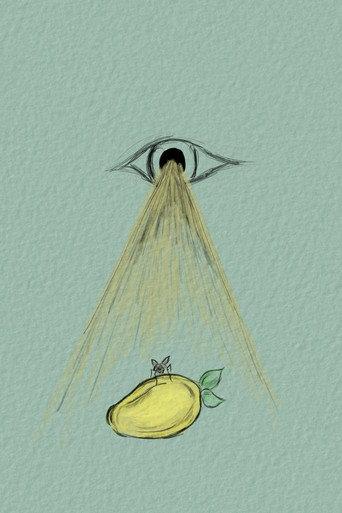 To Be A Fly On Your Mango (2022) poster