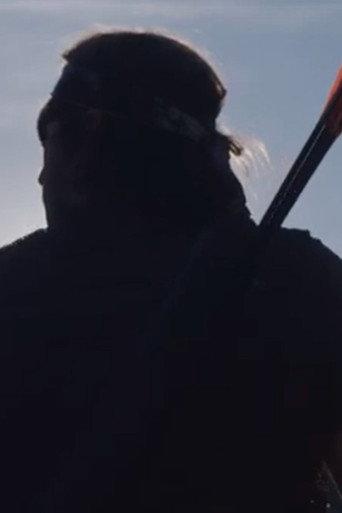 The Hunted (2021) poster