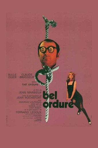 Lovely Swine (1973) poster