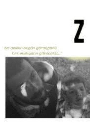 Z (2008) poster