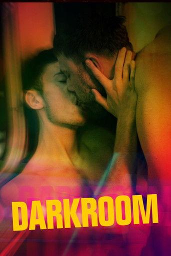 Darkroom (2019) poster
