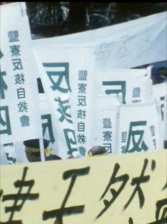 Festival (1994) poster