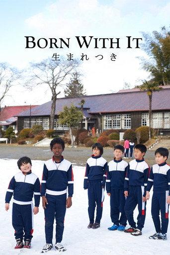 Born with It (2015) poster