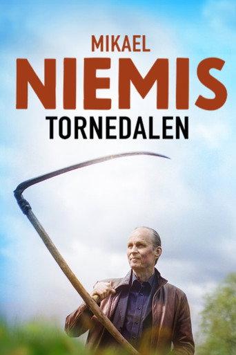 Mikael Niemis Tornedalen (2026) poster