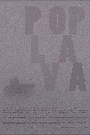 The Flood (2010) poster
