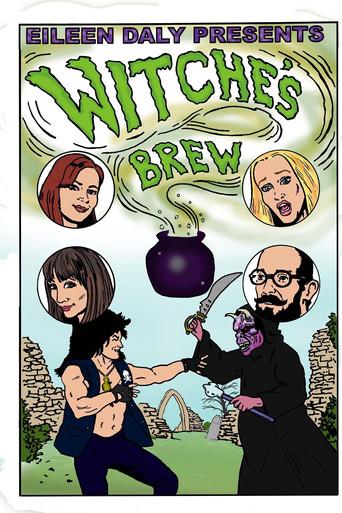 Witches Brew () poster