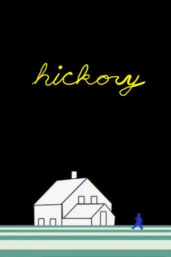 Hickory (2002) poster