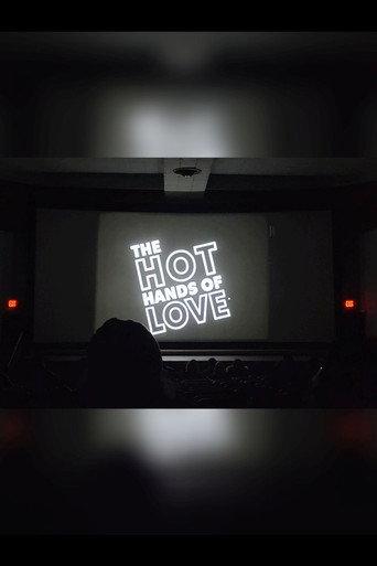 The Hot Hands Of Love (1966) poster