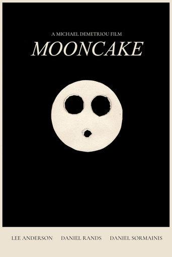 Mooncake (2012) poster