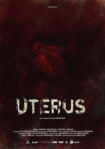 Uterus (2017) poster