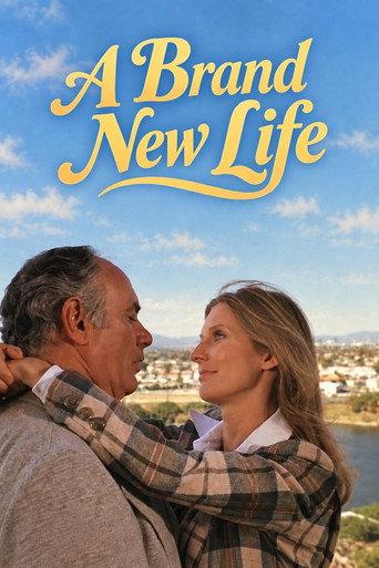 A Brand New Life (1973) poster