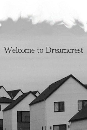 Welcome to Dreamcrest (2024) poster