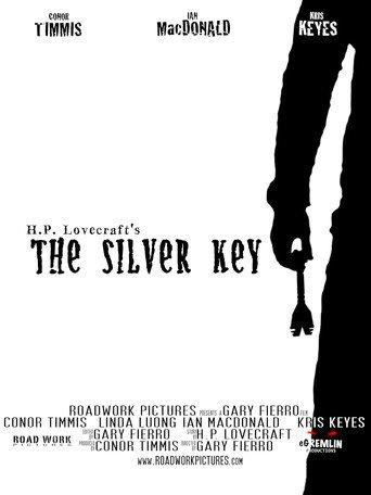 The Silver Key (2010) poster